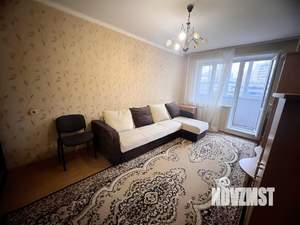 1-к квартира, на длительный срок, 34м2, 3/10 этаж