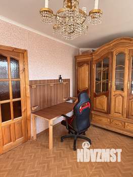 3-к квартира, на длительный срок, 100м2, 6/14 этаж