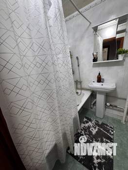 1-к квартира, на длительный срок, 44м2, 1/10 этаж