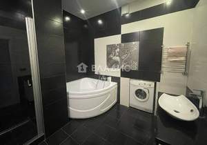 2-к квартира, на длительный срок, 89м2, 7/14 этаж