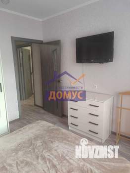 2-к квартира, на длительный срок, 55м2, 4/10 этаж