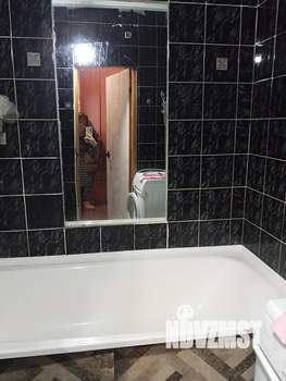 1-к квартира, на длительный срок, 40м2, 3/5 этаж