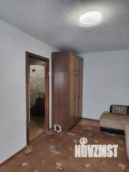 1-к квартира, на длительный срок, 33м2, 3/5 этаж