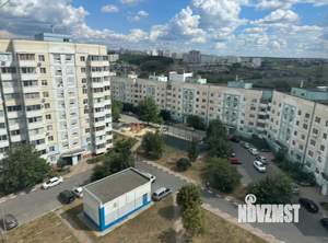 1-к квартира, на длительный срок, 35м2, 10/10 этаж