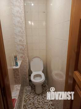 3-к квартира, на длительный срок, 68м2, 4/9 этаж