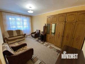 2-к квартира, на длительный срок, 55м2, 5/9 этаж