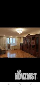 3-к квартира, на длительный срок, 88м2, 7/11 этаж