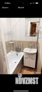 2-к квартира, на длительный срок, 62м2, 5/6 этаж