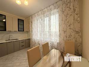 1-к квартира, на длительный срок, 46м2, 6/10 этаж