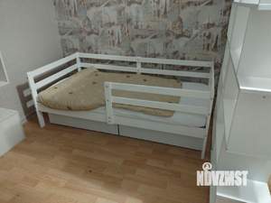 1-к квартира, на длительный срок, 35м2, 1/10 этаж