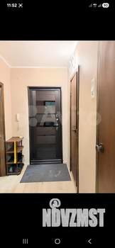 1-к квартира, на длительный срок, 36м2, 7/11 этаж