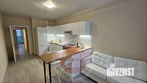 2-к квартира, на длительный срок, 58м2, 8/10 этаж