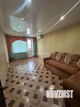 3-к квартира, на длительный срок, 62м2, 3/5 этаж