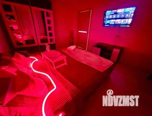 2-к квартира, посуточно, 76м2, 13/13 этаж