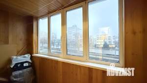 3-к квартира, на длительный срок, 102м2, 3/13 этаж