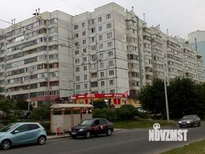 1-к квартира, на длительный срок, 34м2, 10/10 этаж