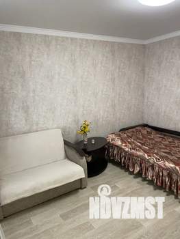 1-к квартира, посуточно, 40м2, 1/3 этаж