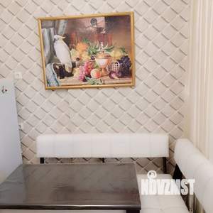 2-к квартира, посуточно, 65м2, 2/9 этаж