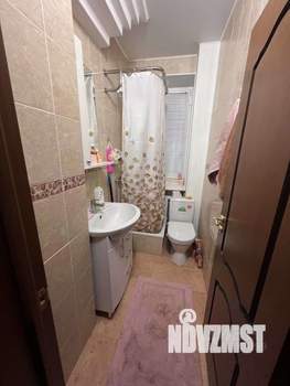 2-к квартира, на длительный срок, 55м2, 1/2 этаж