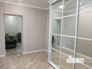 1-к квартира, посуточно, 45м2, 5/10 этаж
