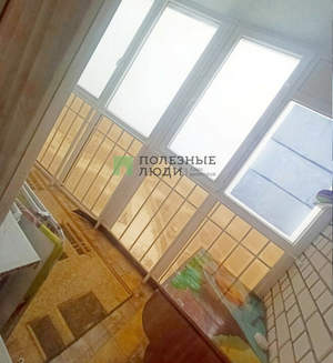 1-к квартира, на длительный срок, 39м2, 6/7 этаж