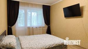 2-к квартира, посуточно, 60м2, 1/9 этаж