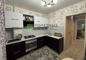 3-к квартира, на длительный срок, 70м2, 3/7 этаж