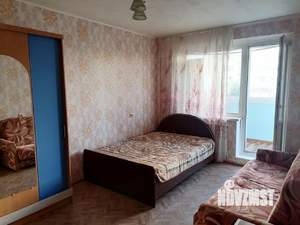 1-к квартира, на длительный срок, 37м2, 3/10 этаж