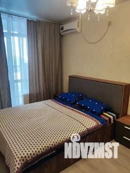 2-к квартира, посуточно, 67м2, 8/10 этаж