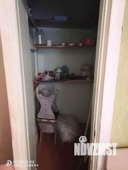 1-к квартира, на длительный срок, 45м2, 3/6 этаж