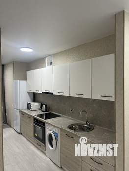 2-к квартира, на длительный срок, 49м2, 4/5 этаж