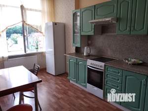 3-к квартира, на длительный срок, 73м2, 5/14 этаж