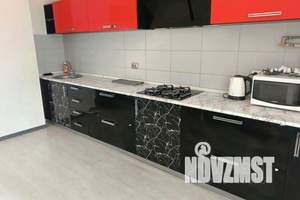 1-к квартира, посуточно, 41м2, 1/10 этаж