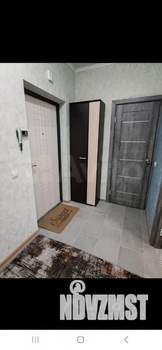 Студия квартира, на длительный срок, 42м2, 4/21 этаж