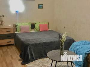 1-к квартира, посуточно, 55м2, 13/13 этаж