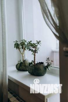 1-к квартира, посуточно, 38м2, 7/9 этаж