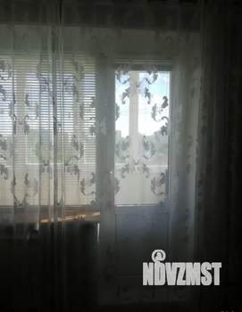 1-к квартира, посуточно, 34м2, 4/10 этаж