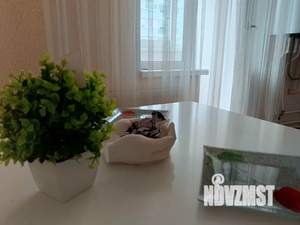 1-к квартира, посуточно, 36м2, 1/9 этаж