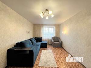 1-к квартира, на длительный срок, 42м2, 6/13 этаж