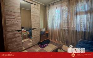 2-к квартира, на длительный срок, 51м2, 6/10 этаж