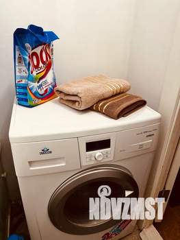 1-к квартира, посуточно, 35м2, 3/5 этаж