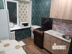 1-к квартира, на длительный срок, 30м2, 2/10 этаж