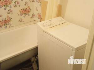 1-к квартира, на длительный срок, 38м2, 1/9 этаж