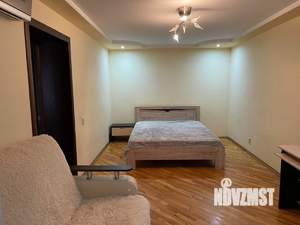 1-к квартира, на длительный срок, 44м2, 4/19 этаж