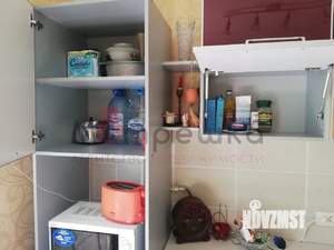 1-к квартира, на длительный срок, 36м2, 2/9 этаж