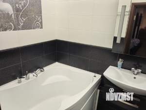 2-к квартира, на длительный срок, 81м2, 12/15 этаж