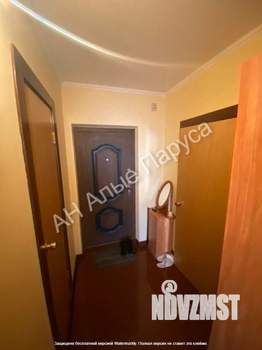 1-к квартира, на длительный срок, 36м2, 7/10 этаж