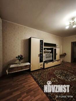 1-к квартира, на длительный срок, 45м2, 5/14 этаж