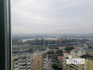 1-к квартира, на длительный срок, 50м2, 15/20 этаж