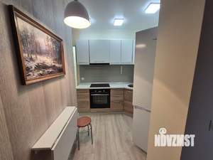 Студия квартира, на длительный срок, 27м2, 1/5 этаж